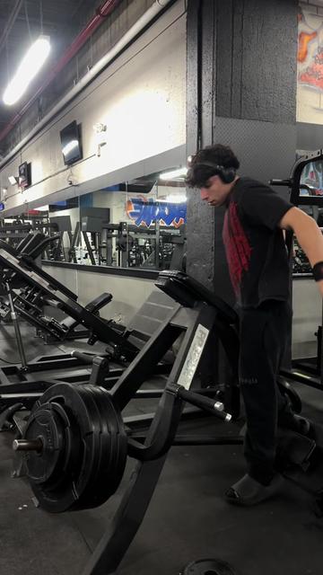 @vito lifts