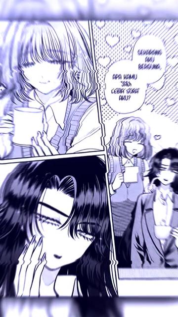 @『𝙑𝙮』yuu sayang touko.