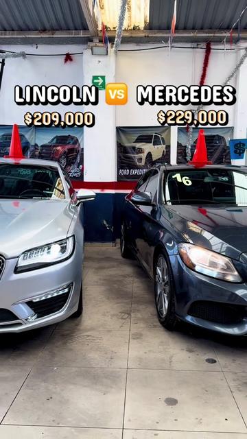 @SOTO CARS CDMX