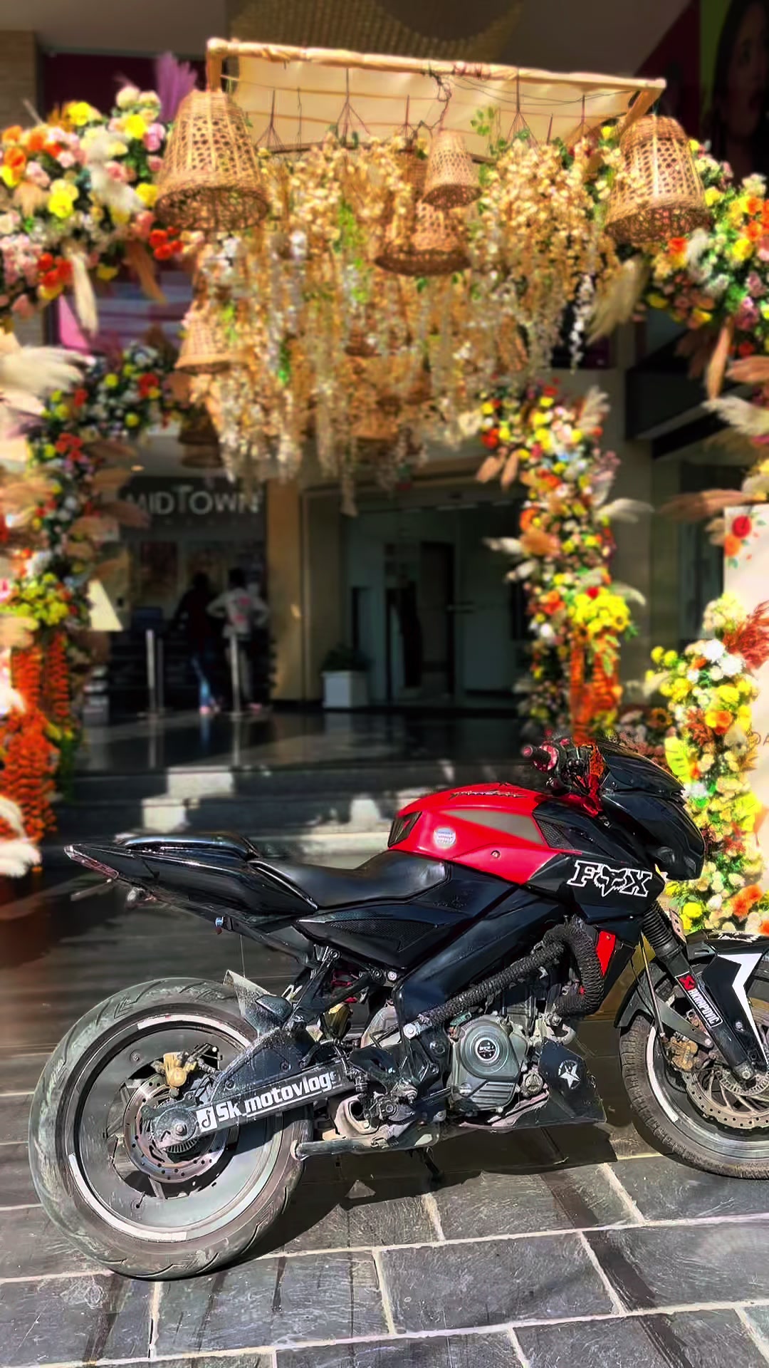 @Rider_Skmotovlogs💙👑
