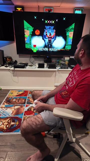 @Nickys Game Gallery