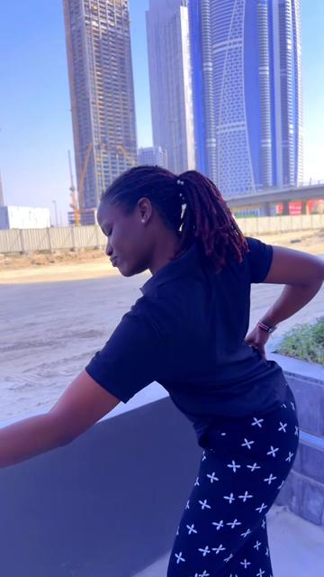 @Aliza rasaily 😍😍🇳🇵to 🇦🇪