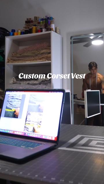 @Innova Corsetry