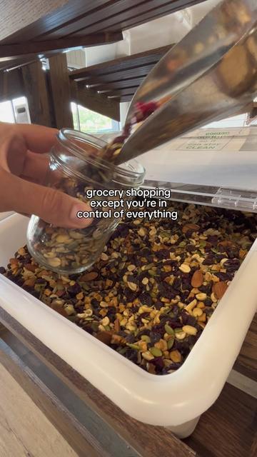 @Tare | Refill Grocery Store