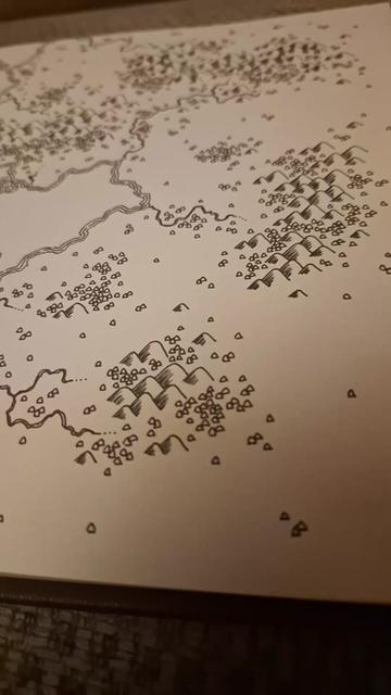 @Step-by-Step Worldbuilding