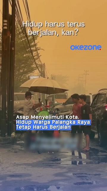 @Okezone