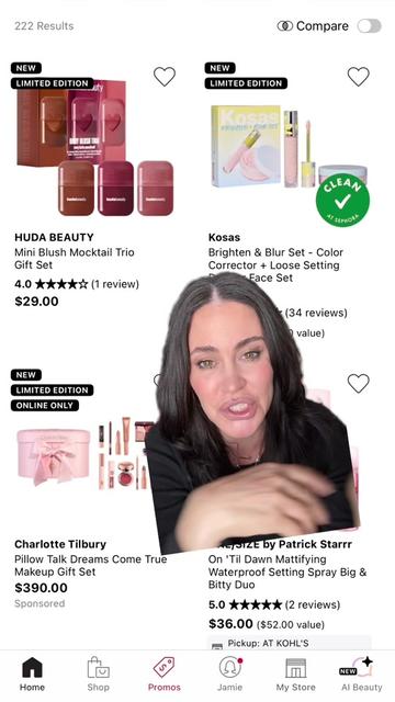 @Jamie | 50+ Certified MUA