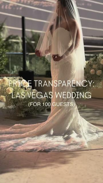 @Vegas Wedding Planner