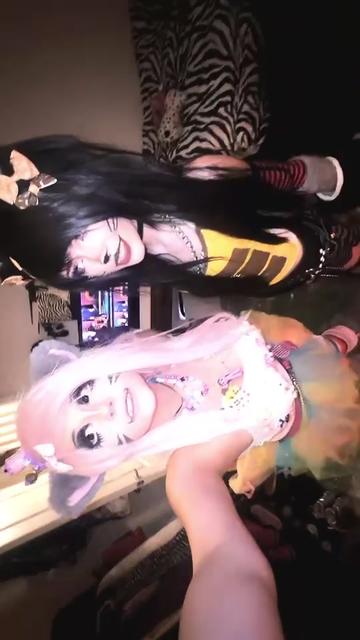 @maisiesrevenge