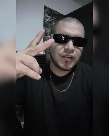 @J.R Rap Belico