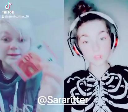 @JASMIN RITTER OFFIZIELL