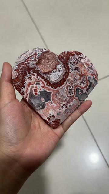 @IG Crystal Paradise