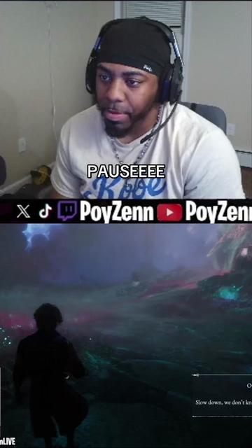 @PoyZenn
