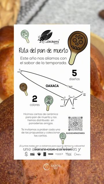 @Sabor 107