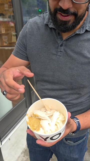 @A Gallery of Calories