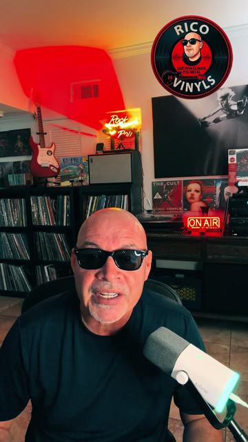 @Rico Vinyls
