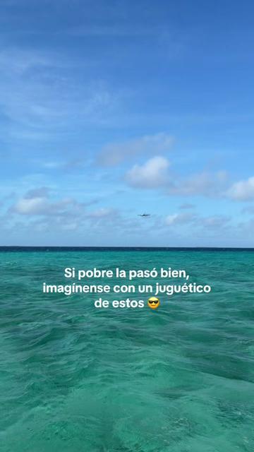 @Tuna Los Roques 🌵