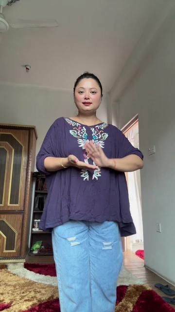 @Rubina shrestha