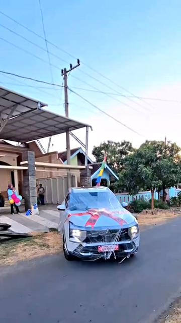 @Rakan Mitsubishi Aceh