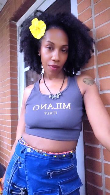 @carribeanqueen ๐บ๐ฒ๐ฏ๐ฒ