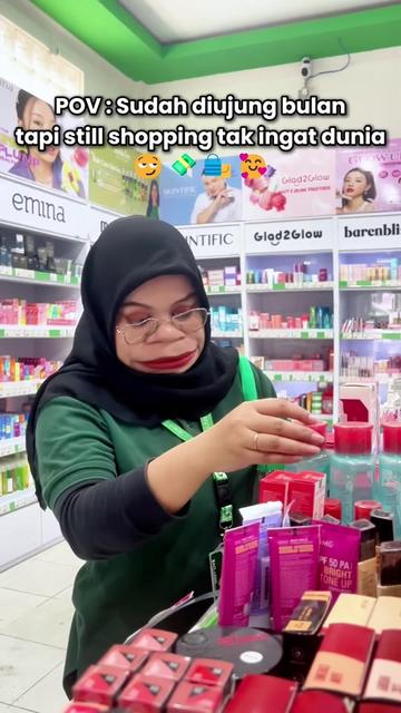 @ladylookcosmetic