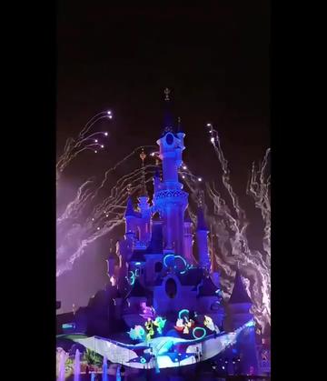 @Disneyparcs Hervé