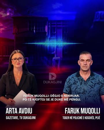 @TV DUKAGJINI