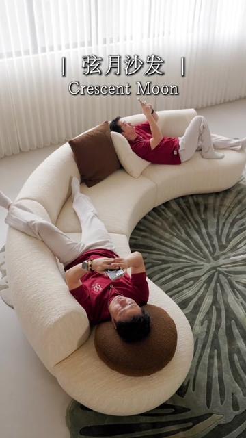 @JL Foshan Furniture Supplier