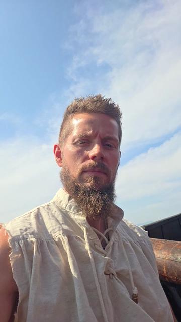 @Espen Hatleskog