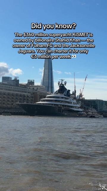 @Thames Rib Experience