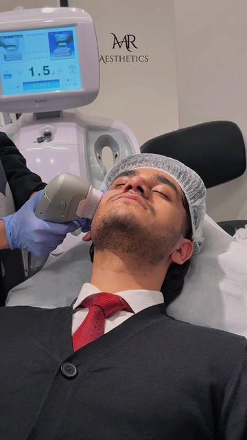 @MR Aesthetics 📞 0325 9611110