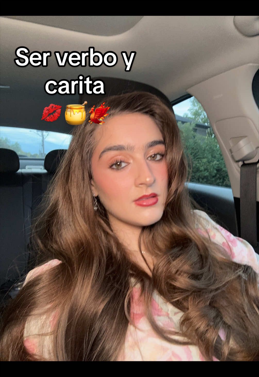 @Isabel Rodriguez