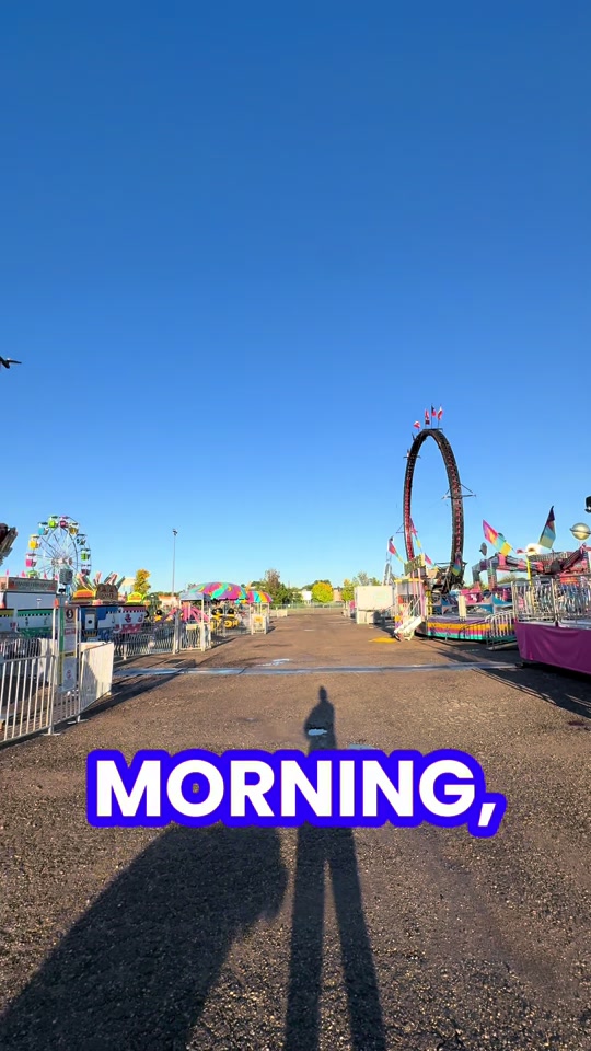 @Select Shows | MB Carnival |🎡