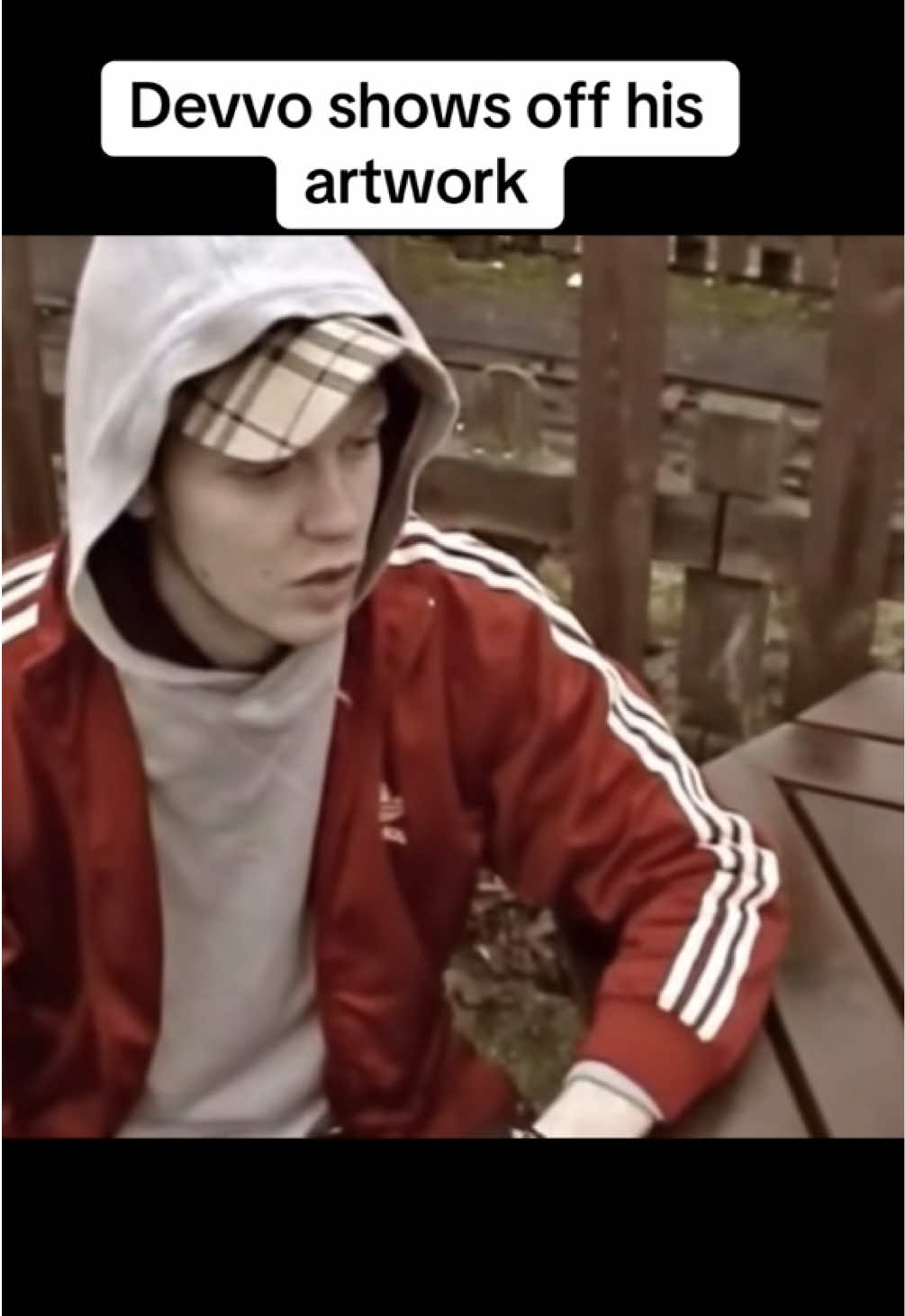 @DEVVO CLIPS