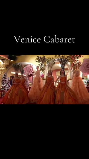 @Avanspettacolo Venezia