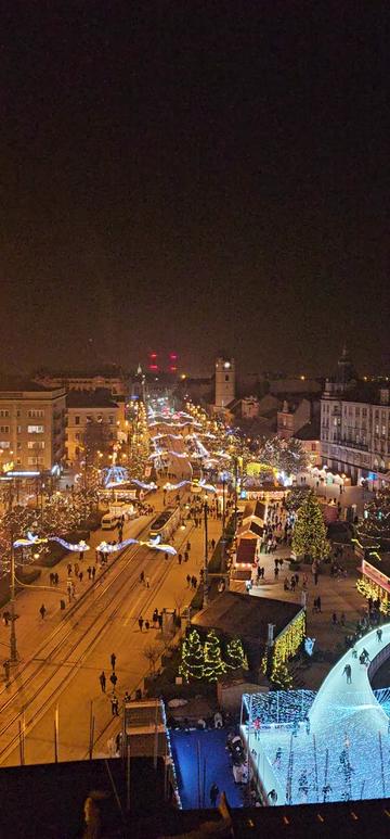 @Debrecen csodái