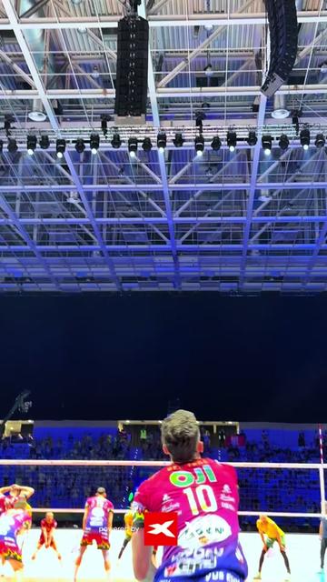 @CEV - European Volleyball