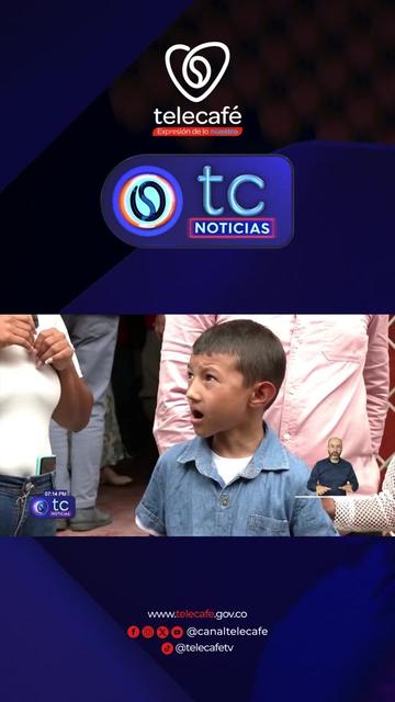 @Canal Telecafé