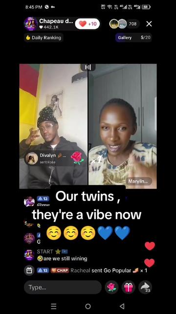@SHILAA LOPEZ 🇰🇪❤️