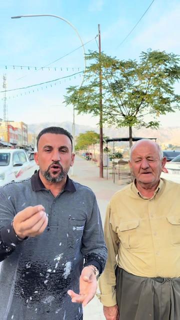 @Rudaw Baxtiyar