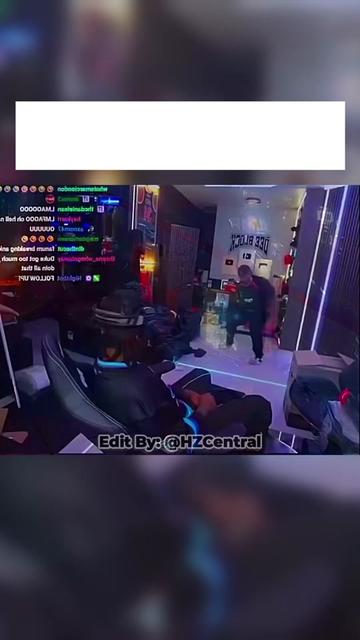 @HZCentral