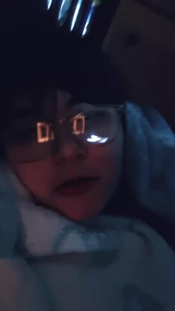 @Noah(Billie’s version)