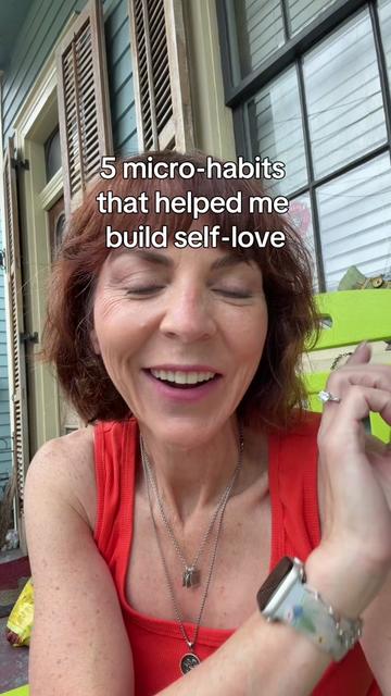 @Dr.Joy 💖 Self-love