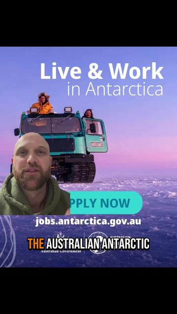 @Matty Jordan | Antarctica