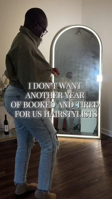 @Tei | Hair Coach + Soft Life