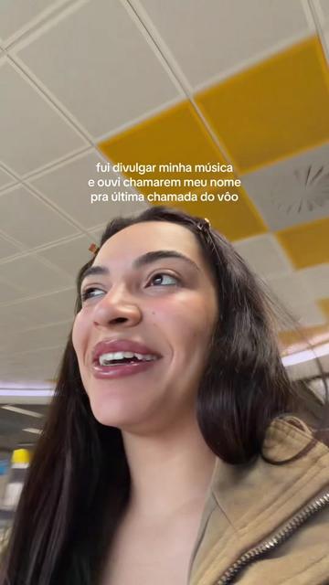 @Ana Laura Lopes