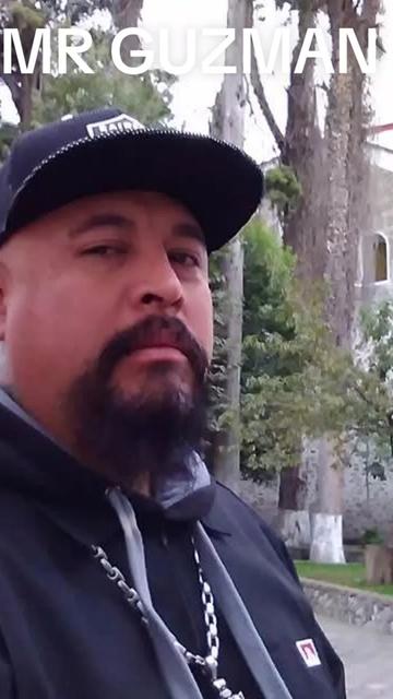 @MISTER GUZMAN