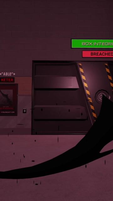 @SCP: Roleplay