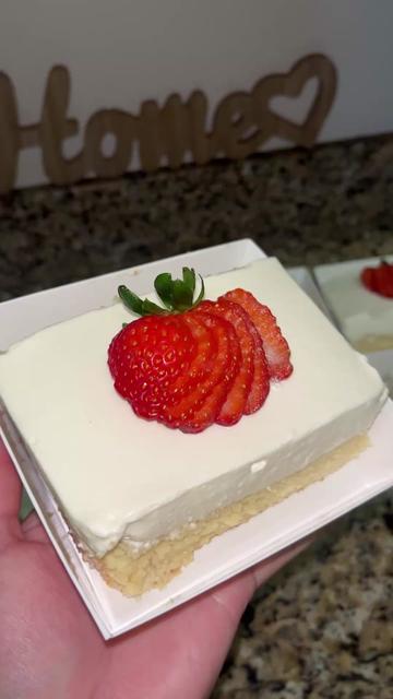 @Lupita’s Homemade Sweets
