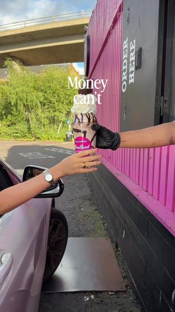 @PureSweetGlasgow